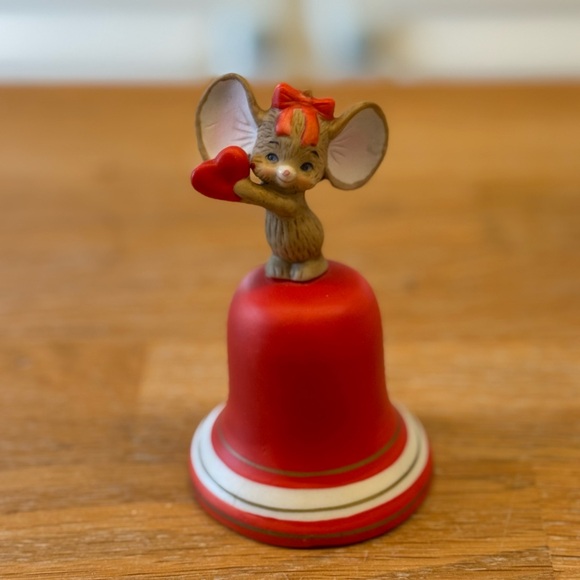 Lefton Other - Lefton Hand Painted China Mark